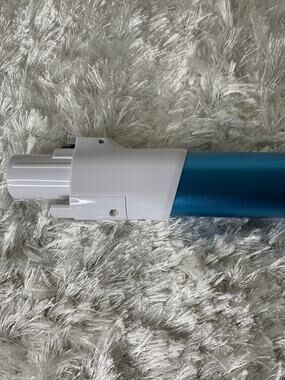 Hoover React Stick Only Vacuum Replacement See Pics